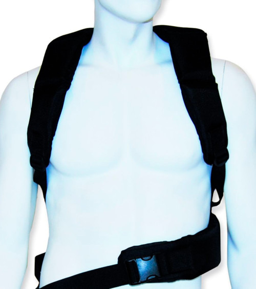 Desbrozadora gasolina X-Series ECHO SRM-420ES U — 41,5cc 8,5kg