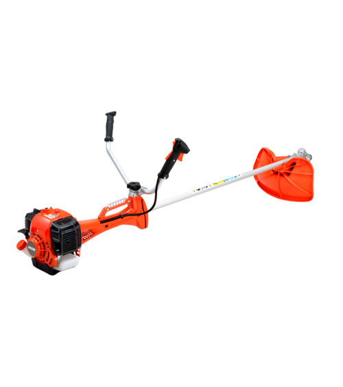 Desbrozadora gasolina X-Series ECHO BCLS-520ES — 50,2cc 9,4kg