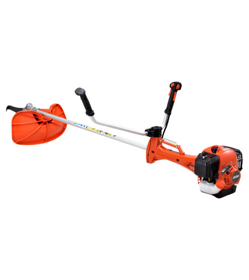 Desbrozadora gasolina X-Series ECHO BCLS-520ES — 50,2cc 9,4kg