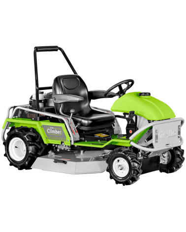 Tractor desbrozadora Grillo Climber 9.22 18HP 91CM