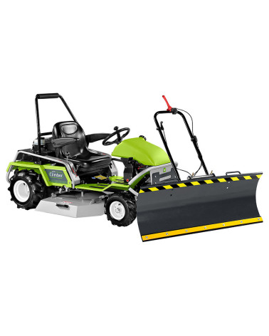 Tractor desbrozadora Grillo Climber 9.22 18HP 91CM