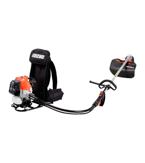 Desbrozadora de mochila ECHO RM-2030T — 30,5cc 9kg
