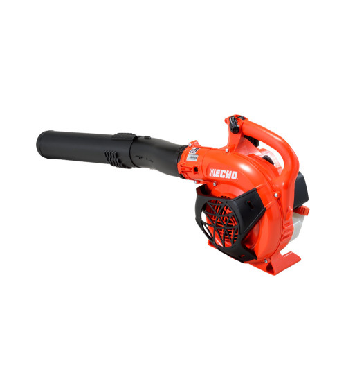 Soplador hojas gasolina ECHO PB-2520 — 25,4cc 3,9kg