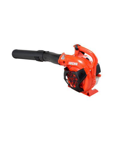 Soplador hojas gasolina ECHO PB-2520 — 25,4cc 3,9kg
