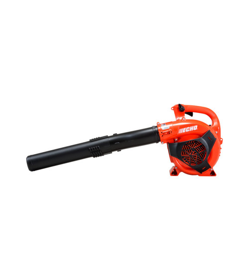 Soplador hojas gasolina ECHO PB-2520 — 25,4cc 3,9kg