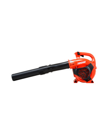 Soplador hojas gasolina ECHO PB-2520 — 25,4cc 3,9kg