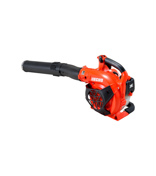 Soplador hojas gasolina ECHO X-Series PB-2620 — 25,4cc 4,4kg