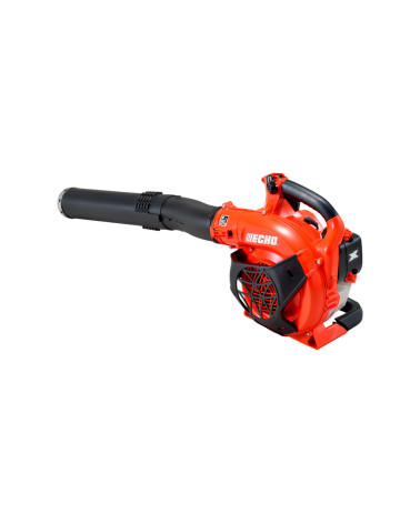 Soplador hojas gasolina ECHO X-Series PB-2620 — 25,4cc 4,4kg
