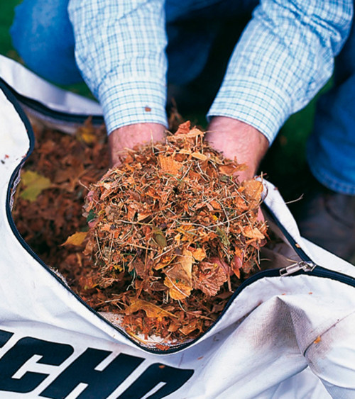 Aspirador soplador de mochila ECHO ES-250ES 3 en 1 — 25,4cc 5,7kg