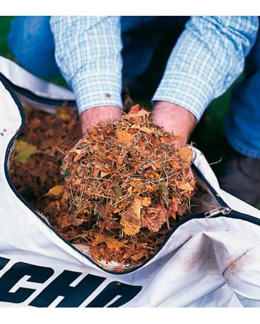 Aspirador soplador de mochila ECHO ES-250ES 3 en 1 — 25,4cc 5,7kg