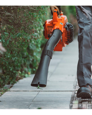 Aspirador soplador de mochila ECHO ES-250ES 3 en 1 — 25,4cc 5,7kg