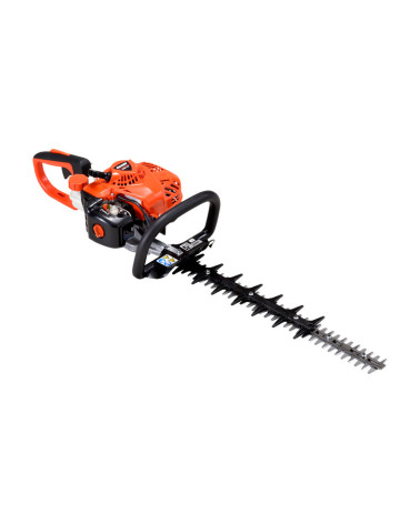 Cortasetos gasolina corte doble ECHO HC-2320 — 21,2cc 4,6kg 64cm