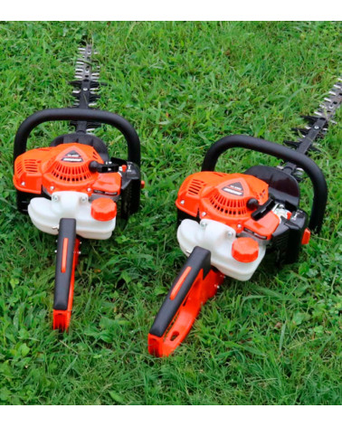 Cortasetos gasolina corte doble ECHO HC-2020R — 21,2cc 4,6kg 53cm