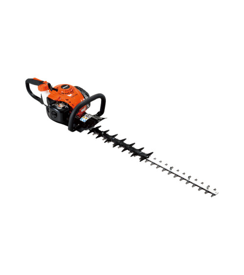 Cortasetos gasolina corte doble ECHO HCR-185ES — 21,2cc 5,3kg 74cm