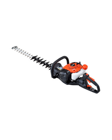 Cortasetos gasolina corte doble ECHO HC-2810ESR — 21,2cc 5,2kg 62cm
