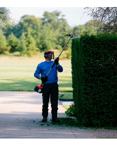 Cortasetos de altura ECHO HCA-236ES-LW — 2,4 metros 6,2kg