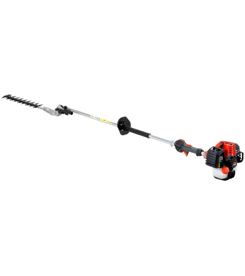 Cortasetos de altura ECHO HCA-2620ES-HD — 2,44 metros 6,5kg