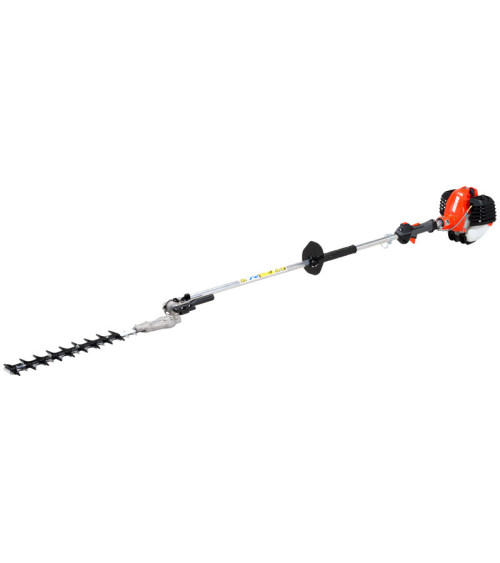 Cortasetos de altura ECHO HCA-2620ES-HD — 2,44 metros 6,5kg