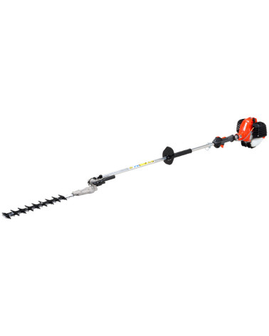 Cortasetos de altura ECHO HCA-2620ES-HD — 2,44 metros 6,5kg