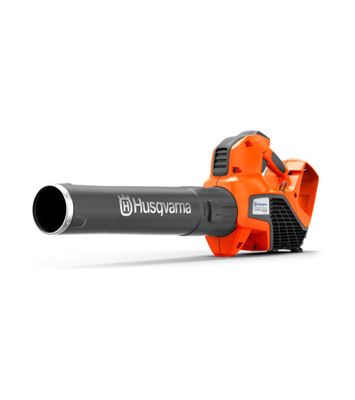 KIT Soplador hojas batería Husqvarna 525iB MARK II 17N 2,5KG + batería y cargador