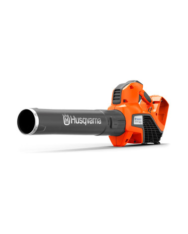 KIT Soplador hojas batería Husqvarna 525iB MARK II 17N 2,5KG + batería y cargador