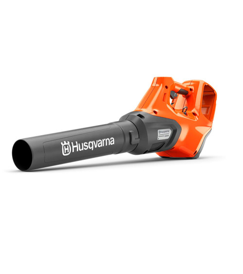Soplador de batería HUSQVARNA 530iB 36V 18N 2,7KG