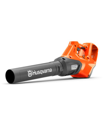 Soplador de batería HUSQVARNA 530iB 36V 18N 2,7KG