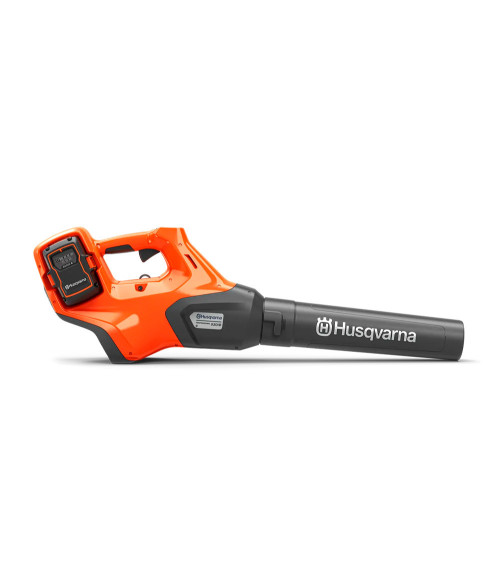 Soplador de batería HUSQVARNA 530iB 36V 18N 2,7KG