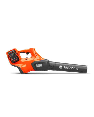 Soplador de batería HUSQVARNA 530iB 36V 18N 2,7KG