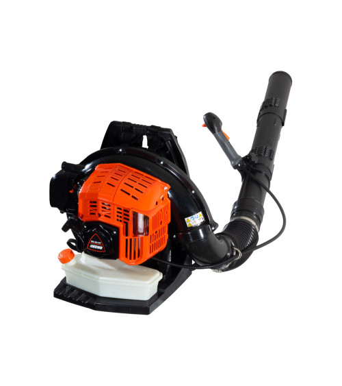 Soplador hojas gasolina mochila ECHO PB-5810T 28,3N 9,6KG