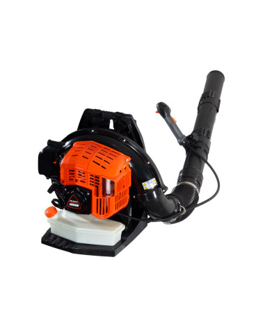 Soplador hojas gasolina mochila ECHO PB-5810T 28,3N 9,6KG
