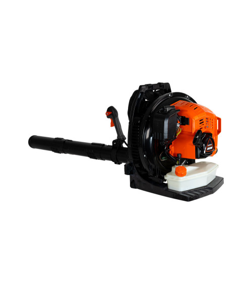 Soplador hojas gasolina mochila ECHO PB-5810T 28,3N 9,6KG