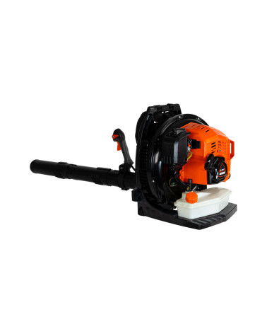 Soplador hojas gasolina mochila ECHO PB-5810T 28,3N 9,6KG
