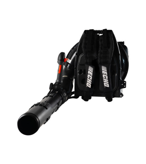 Soplador hojas gasolina mochila ECHO PB-5810T 28,3N 9,6KG
