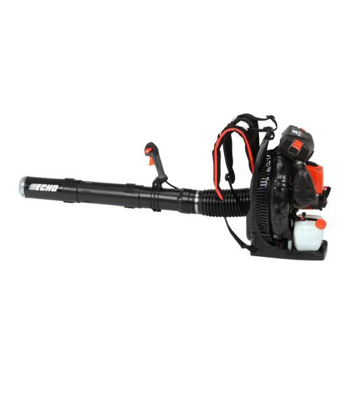 Soplador de mochila ECHO X-Series PB-9010T — 48,9N 79,9cc 12,4kg