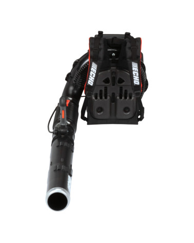 Soplador de mochila ECHO X-Series PB-9010T — 48,9N 79,9cc 12,4kg