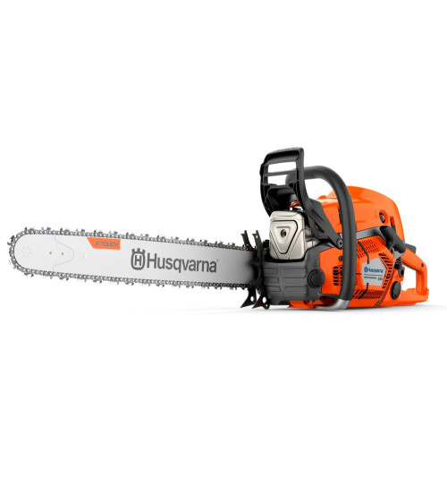 Motosierra gasolina Husqvarna 585 86 cc 50 cm 7,5 kg