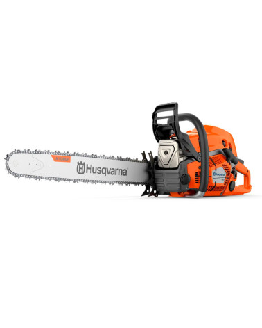 Motosierra gasolina Husqvarna 585 86 cc 50 cm 7,5 kg