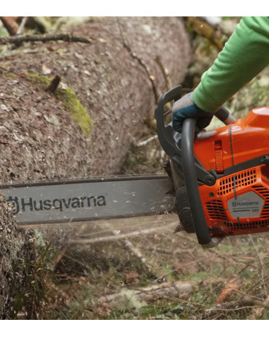 Motosierra gasolina Husqvarna 585 86 cc 50 cm 7,5 kg