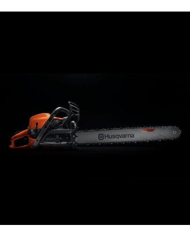 Motosierra gasolina Husqvarna 585 86 cc 50 cm 7,5 kg