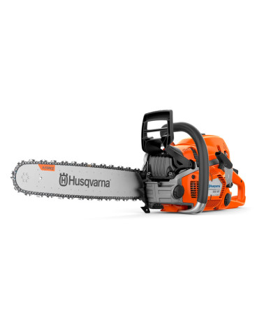 Motosierra gasolina Husqvarna 560 XP — 59,8 cc 45 cm 5,9 kg