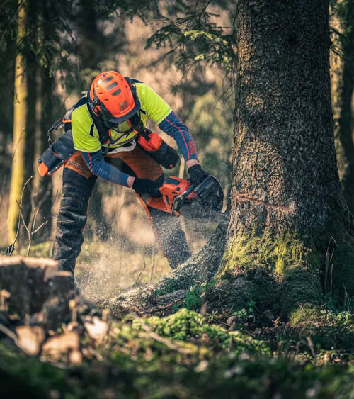 Motosierra gasolina Husqvarna 560 XP — 59,8 cc 45 cm 5,9 kg