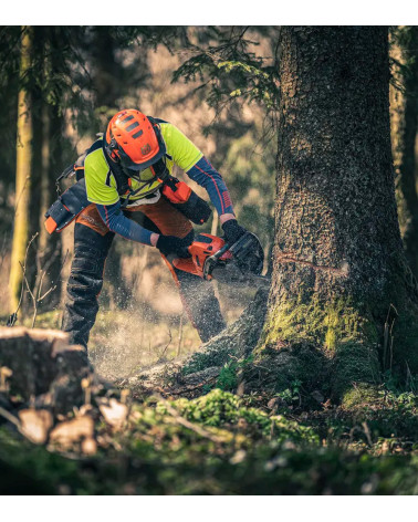 Motosierra gasolina Husqvarna 560 XP — 59,8 cc 45 cm 5,9 kg