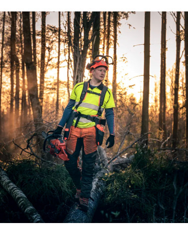 Motosierra gasolina Husqvarna 560 XP — 59,8 cc 45 cm 5,9 kg