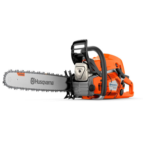 Motosierra gasolina Husqvarna 592XP 92,7 cc 50 cm 7,4 kg