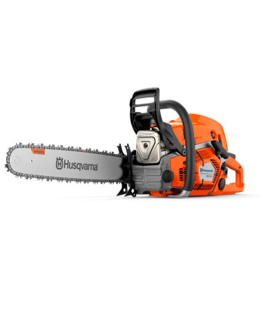 Motosierra gasolina Husqvarna 592XP 92,7 cc 50 cm 7,4 kg