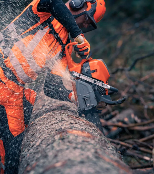 Motosierra gasolina Husqvarna 592XP 92,7 cc 50 cm 7,4 kg