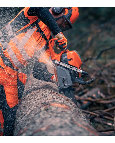 Motosierra gasolina Husqvarna 592XP 92,7 cc 50 cm 7,4 kg