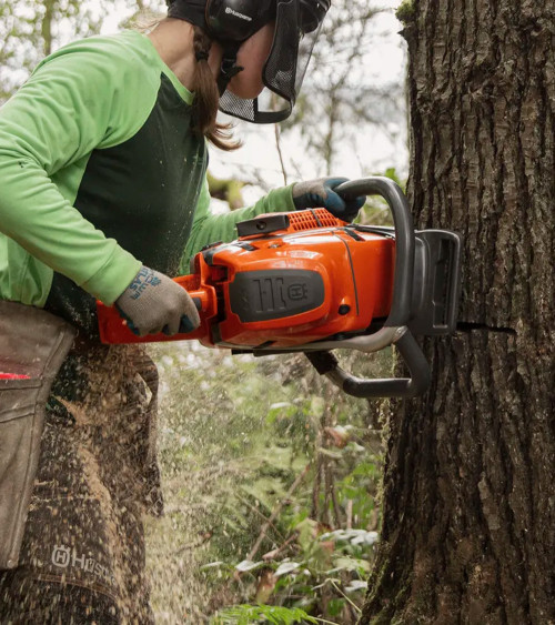Motosierra gasolina Husqvarna 592XP 92,7 cc 50 cm 7,4 kg