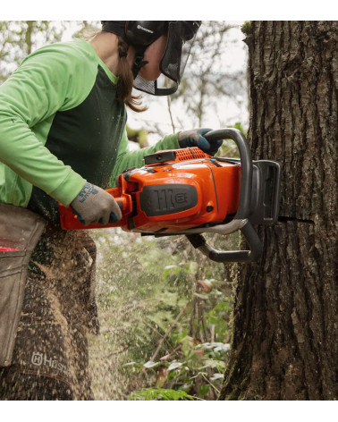 Motosierra gasolina Husqvarna 592XP 92,7 cc 50 cm 7,4 kg